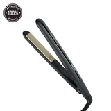 Remington- S5500 Sleek & Smooth Slim Digital 230 C, 15 Sec Heat Up #01 Hair Straightener