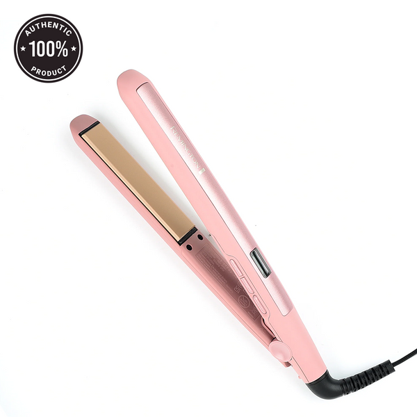 Remington- S5901 Coconut Smooth Hair Straightener