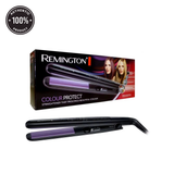 Remington- S6300 Colour Protect #01 Ceramic Hair Styler Straightener