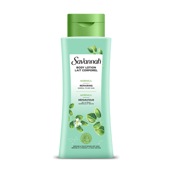 Savannah - Moringa Body Lotion 200 Ml