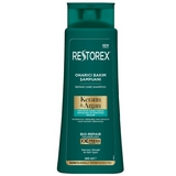 Restorex - All Hair Types Repair Care Shampoo 500ml