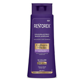 Restorex - All Hair Types Volumizing Hair Care Shampoo 500ml