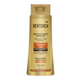 Restorex - All Hair Types Nourishing Care Shampoo 500ml