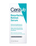 CeraVe Resurfacing Retinol Serum 30ml USA