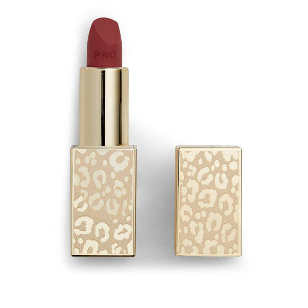 Revolution Pro New Neutral Satin Matte Lipstick Velvet