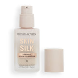 Revolution - Skin Silk Serum Foundation F2