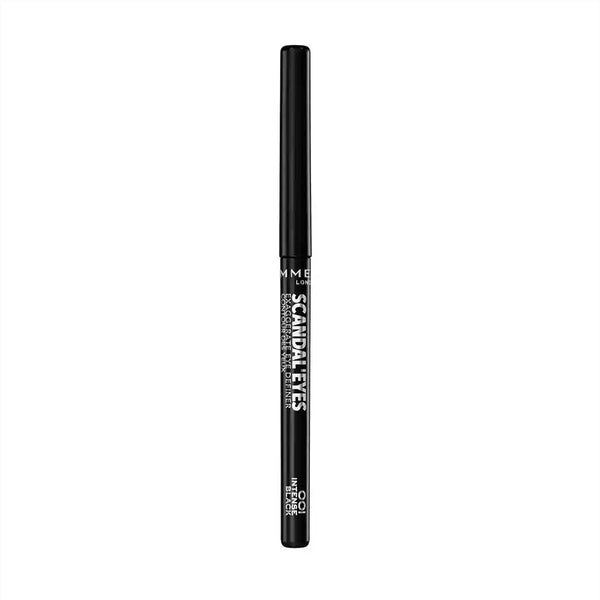 Rimmel London - Promo Definer + Day 2 Night Mascara