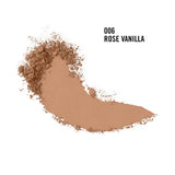 Rimmel Lasting  FouFinish Powderndation 006 Rose Vanilla
