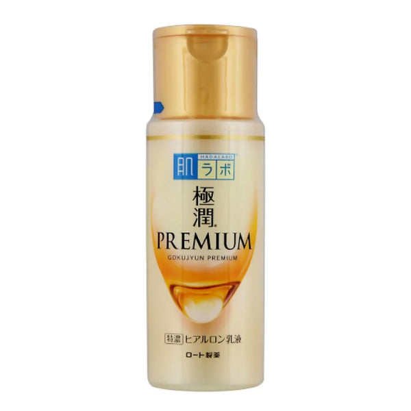 Hada Labo - Goku Jyun Premium Emulsion 140ml