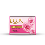 Lux Rose Glow Allure Bar - 130G