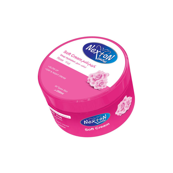 Nexton Rose Soft Cream