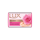 Lux Rose Glow Allure Bar - 100G