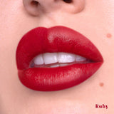 Kara Beauty Be My Mousse: 5 Color Lip Mousse Set