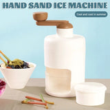 Home.co- Manual Ice Crusher