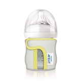 PHILIPS Natural Glass Bottle Sleeve 120ml SCF675/01