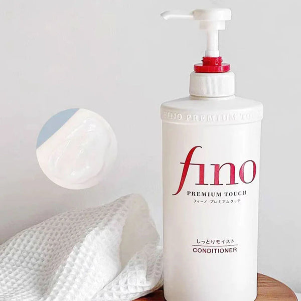 Shiseido - Fino Premium Touch Conditioner