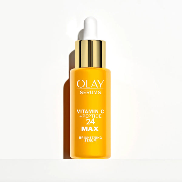 Olay - Serum Vitamin C + Peptide 24 Max, 40 ml