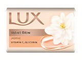 Lux Velvet Glow Allure Bar - 70G