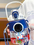 Home.Co- Astronaut Water Bottle