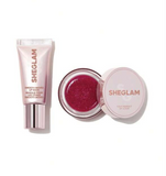 Shein- Sheglam Lip Service Scrub Set, 11 g