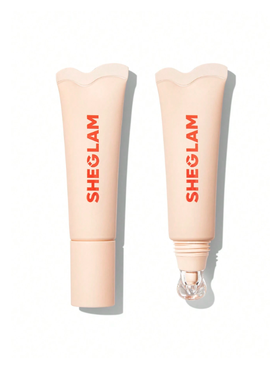 SHEGLAM - Crystal Glaze Moisturizing Lip Care-Melon Pop