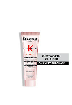 Kerastase - Genesis Mask 30ml-FOC