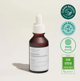 Mary & May - Niacinamide + Chaenomeles Sinensis Brightening Serum 30ml