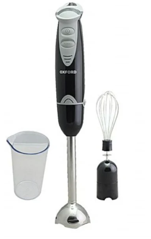 Home.Co - 2in1 Hand Blender