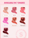 SHEGLAM Playing Cupid Cream Blush-Emotion