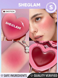 SHEGLAM Playing Cupid Cream Blush-Emotion