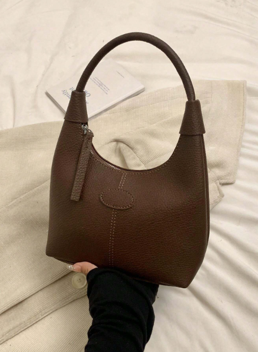 Shein - Minimalist Casual Versatile Daily Small Size Women Handbag