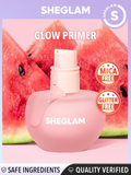 SHEGLAM Melon Melt Niacinamide Serum Primer