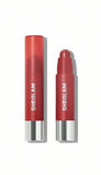 SHEGLAM Just Kissed Lipstick Crayon-Shortcake Creamy-Matte Smooth Lipstick High Pigment Red Velvet