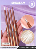 SHEGLAM Fairy Wand Precision Highlighter Pencil-Starlight Shimmer Gel Highlighter Pencil Ethereal