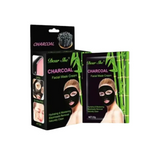 Dear She - Charcoal Peel Off Nose & Facial Mask