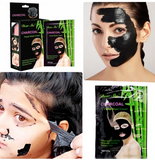 Dear She - Charcoal Peel Off Nose & Facial Mask