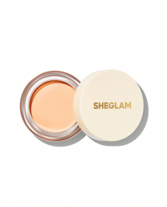 SHEGLAM - Rapid Retouch Cream Concealer - Fair