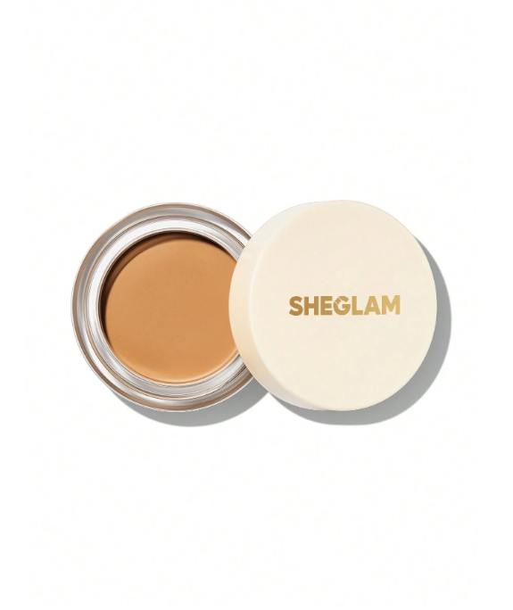 SHEGLAM - Rapid Retouch Cream Concealer - Golden