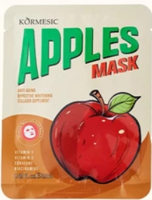 Kormesic - Apples Mask