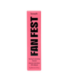 Benefit - Fanfest Faning & Volumizing Mascara Mini Hyper Black 3 gm