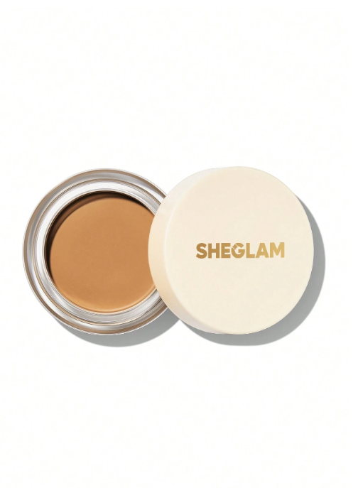 SHEGLAM - Rapid Retouch Cream Concealer - Almond