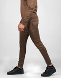 Bodybrics - Opulence Jogger Pant 3.0 - Brown