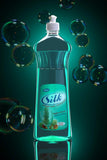 Silk Dishwash Exotic Fruit - 500 Ml