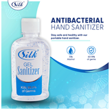 Silk Hand Sanitizer 60 Ml