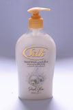 Silk Handwash Pearl Glow - Pump 500 Ml