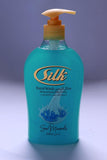 Silk Handwash Sea Minerals - Pump 500 Ml