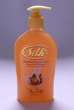 Silk Handwash Shea Butter - Pump 500 Ml