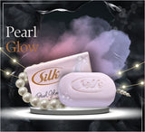 Silk Soap Pearl Glow 100Gm