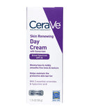 CeraVe- Skin Renewing Day Cream WITH BROAD SPECTRUM SPF 30 50gm