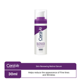 CeraVe- Skin Renewing Retinol Serum 30ml